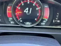 Usata Volvo V40 CC Summum 180 CV (132 kW) 2013 Marrone Station wagon
