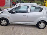 Usata Chevrolet Spark LS 68 CV (50 kW) 2011 Utilitaria