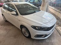 Usata Fiat Tipo City Life 131 CV (96 kW) 2021 Bianco Berlina