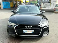 Usata Audi A6 Business 204 CV (150 kW) 2022 Nero Station wagon