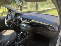 Usata Opel Corsa 95 CV (69 kW) 2016 Utilitaria