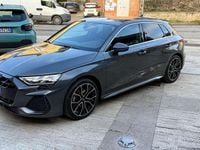 Usata Audi A3 S-Line 150 CV (110 kW) 2025 Daytona Berlina