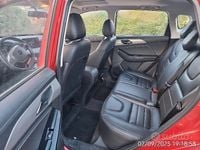Usata EVO Evo 5 127 CV (93 kW) 2023 Rosso SUV
