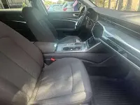 Usata Audi A6 200 CV (147 kW) 2020 Nero Station wagon