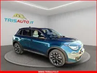 Nuova Fiat 600 La Prima 101 CV (74 kW) 2026 Verde SUV