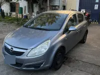 Usata Opel Corsa 80 CV (58 kW) 2009 Utilitaria