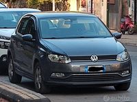 Occasion VW Polo 90 ch (66 kW) 2016 Gris Citadine