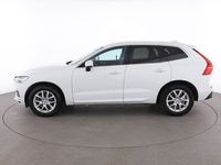 usata Volvo XC60 2.0 D4 Business Geartronic AWD