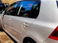 Usata VW Golf IV GT 170 CV (125 kW) 2006 Argento Berlina