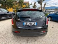 Usata Lancia Delta 120 CV (88 kW) 2009 Nero Utilitaria