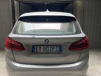 Usata BMW 218 Active Tourer Advantage 136 CV (100 kW) 2015 Monovolume