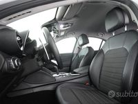 Usata Alfa Romeo Giulia Executive 190 CV (139 kW) 2021 Grigio Berlina