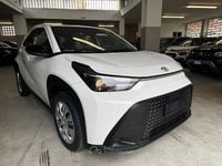 Nuova Toyota Aygo X 92 CV (67 kW) 2026 Bianco SUV