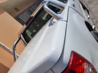 Usata Ford Ranger Limited 160 CV (117 kW) 2015 Bianco Pick-up