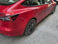 Usata Tesla Model 3 Performance 155 kW (211 CV) 2022 Berlina