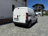 Usata Citroën Nemo 75 CV (55 kW) 2013 Bianco Monovolume