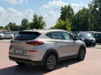 Usata Hyundai Tucson XPrime 135 CV (99 kW) 2018 Grigio SUV