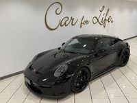 Usata Porsche 911 GT3 510 CV (375 kW) 2023 Nero Coupé