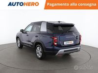 Usata Ssangyong (KGM) Torres 163 CV (119 kW) 2023 Blu SUV