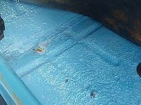 Usata Citroën 2CV 29 CV (21 kW) 1983 Berlina