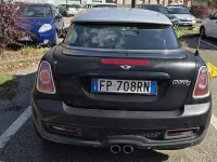 Usata Mini Cooper S Coupé 184 CV (135 kW) 2011 Coupé