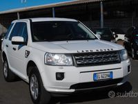 usata Land Rover Freelander Freelander2.2 sd4 S 190cv auto