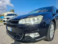 Usata Citroën C5 Dynamique 163 CV (119 kW) 2011 Nero Station wagon