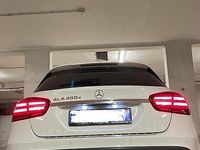 Usata Mercedes GLA200 2017 SUV