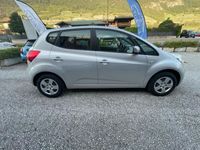 usata Kia Venga 1.4 CVVT Cool