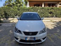 Second-hand Seat Ibiza CONNECT 102 CP (75 kW) 2016 Alb Berlinǎ