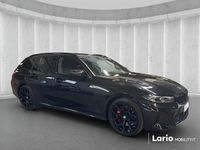 Usata BMW 320e M Sport 190 CV (139 kW) 2024 Nero Station wagon