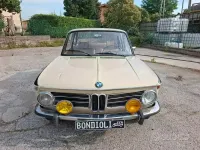 Usata BMW 1602 1970 Coupé