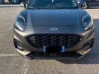 Usata Ford Puma ST-Line 125 CV (91 kW) 2022 Station wagon