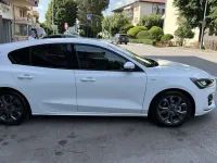 Usata Ford Focus ST-Line X 125 CV (91 kW) 2026 Bianco Berlina