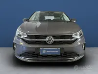 Usata VW Taigo Life 115 CV (84 kW) 2024 Grigio SUV