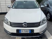 usata VW Passat 7ª serie - 2014