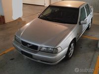 Usata Volvo S70 239 CV (175 kW) 1997 Grigio Berlina