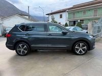 Usata Seat Tarraco XCELLENCE 150 CV (110 kW) 2021 Other SUV