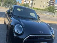 Usata Mini Cooper Coupé 122 CV (89 kW) 2024 Nero Coupé