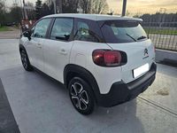 Usata Citroën C3 Aircross Live 110 CV (80 kW) 2023 Bianco SUV