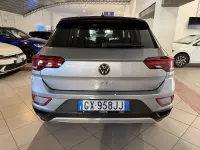 Usata VW T-Roc Sport 150 CV (110 kW) 2024 Other SUV
