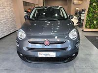 Occasion Fiat 500X Cross 151 ch (111 kW) 2022 Gris SUV