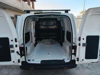 Usata Nissan NV200 90 CV (66 kW) 2018 Bianco Monovolume