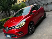 Usata Renault Clio IV 90 CV (66 kW) 2016 Berlina