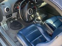 Usata Audi TT Roadster Ambiente 224 CV (164 kW) 2003 Cabrio