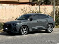 Usata Audi Q3 Sportback 150 CV (110 kW) 2021 SUV