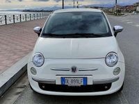 Usata Fiat 500 Sport 75 CV (55 kW) 2007 Utilitaria