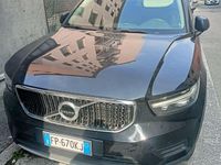 Usata Volvo XC40 Momentum 156 CV (114 kW) 2018 SUV