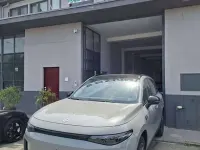 Usata Leapmotor C10 80 kW (109 CV) 2025 Grigio SUV