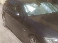 Usata BMW 320 177 CV (130 kW) 2007 Grigio Station wagon